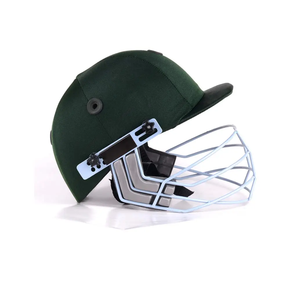 

Sports Helmets,Lightweight Cricket Helmets Batting Wear Safety Sustainable For Players Cricket Helmets Cricket For Men