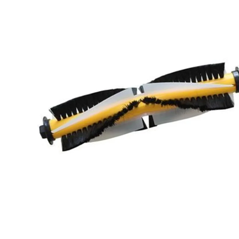 Main Brush Side Brushes for Linnberg Aqua Robotic Vacuum Cleaner Brush Parts Accessories