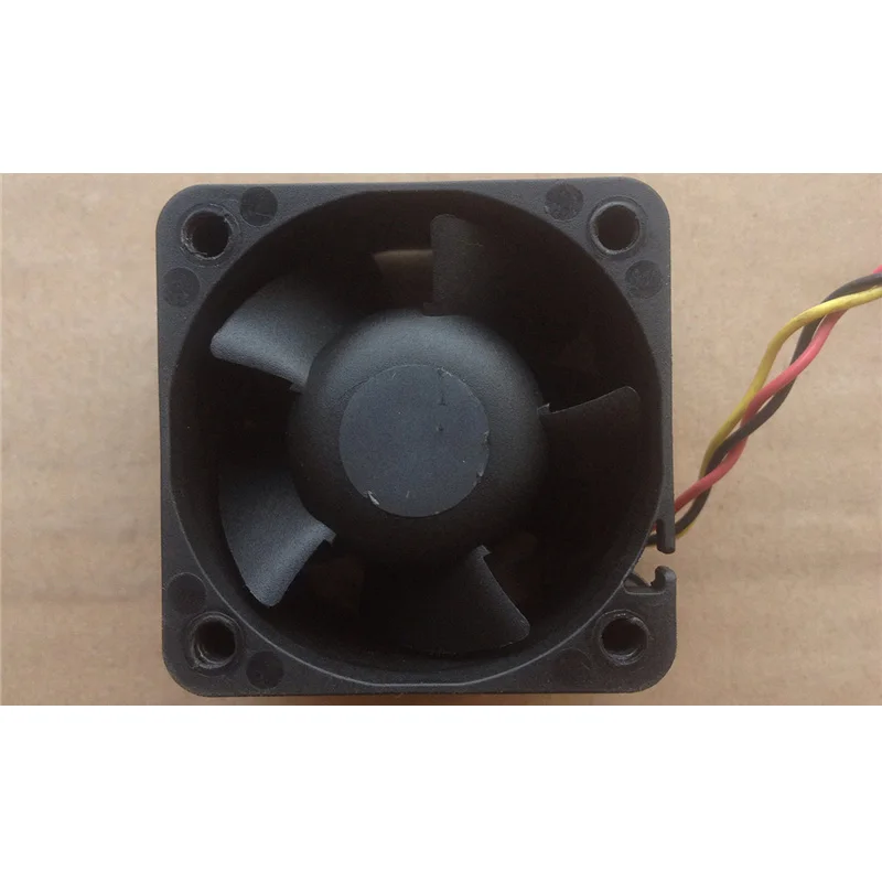 Ventilador de refrigeración para servidor, 4028 GM1204PQV1-8A Original soplador de aire, 4cm, 12v, 2,8 w, 0.24A, 9200rpm, 14CFM