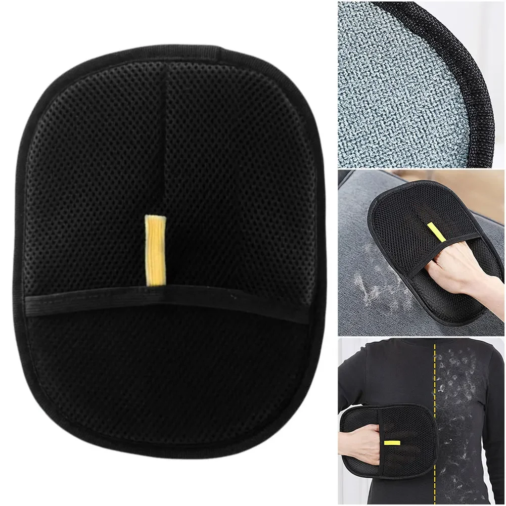 مزيل شعر الحيوانات الأليفة، قفازات مزيل شعر الحيوانات الأليفة، قفاز فرشاة إزالة الشعر للقطط والكلاب