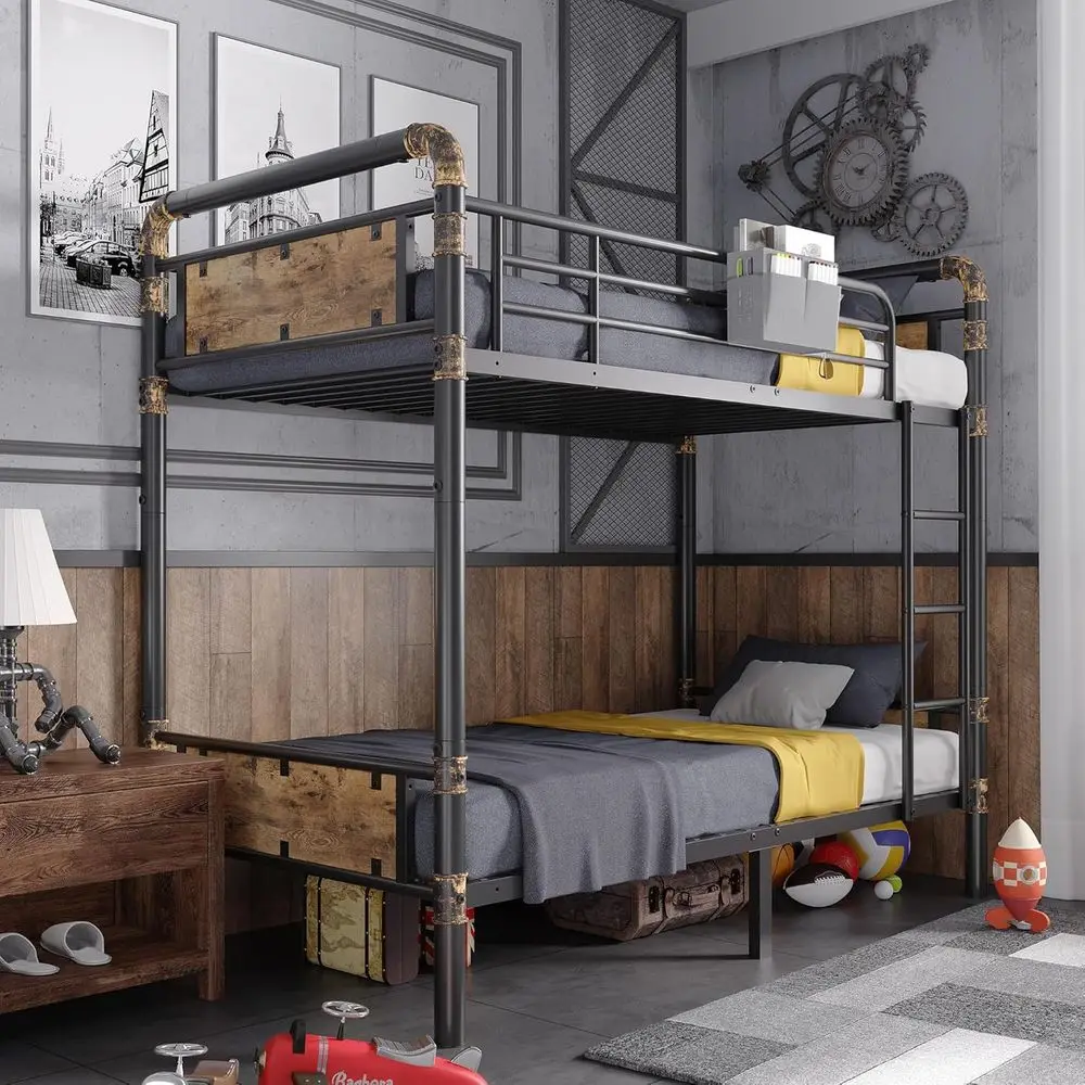 Happy Twin Over Twi…