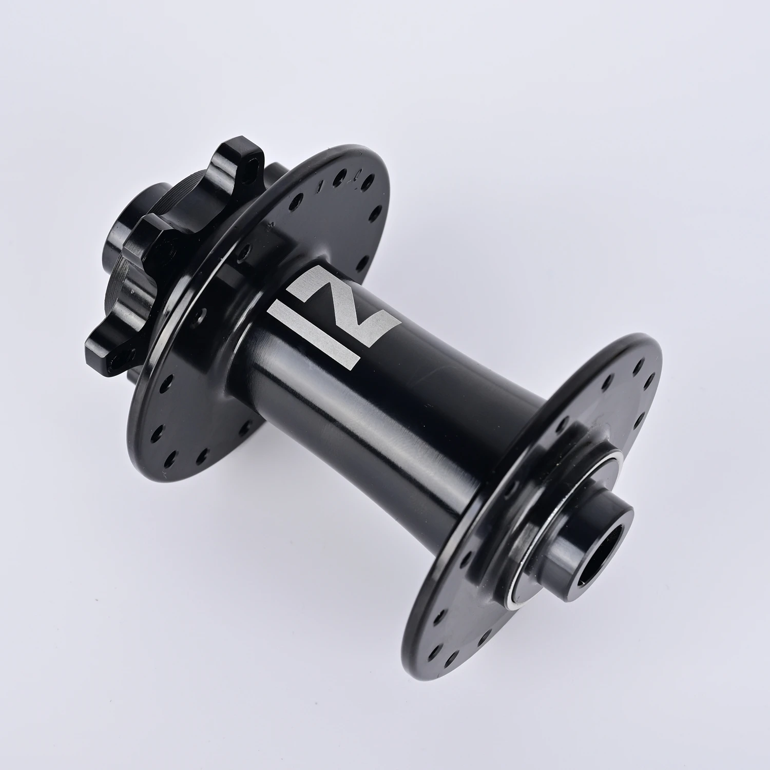 NOVATEC D981SB-12 D982SB-12 100 x12MM 142x12MM 28 löcher Vorne und Hinten Rennrad Disc Bremse lager Fahrrad Hub Für HG 8 9 10 11S – Detail 7