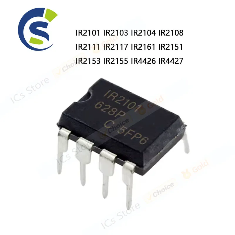 5Pcs 100% New Pbf D…