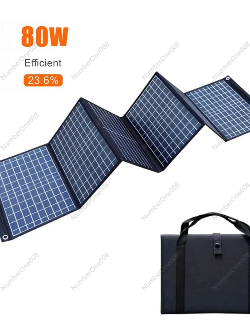 

Solar Charging Board Foldable and Portable Phone Fast Charge USB Small Power Mobile Board Power Charging Board Assembly