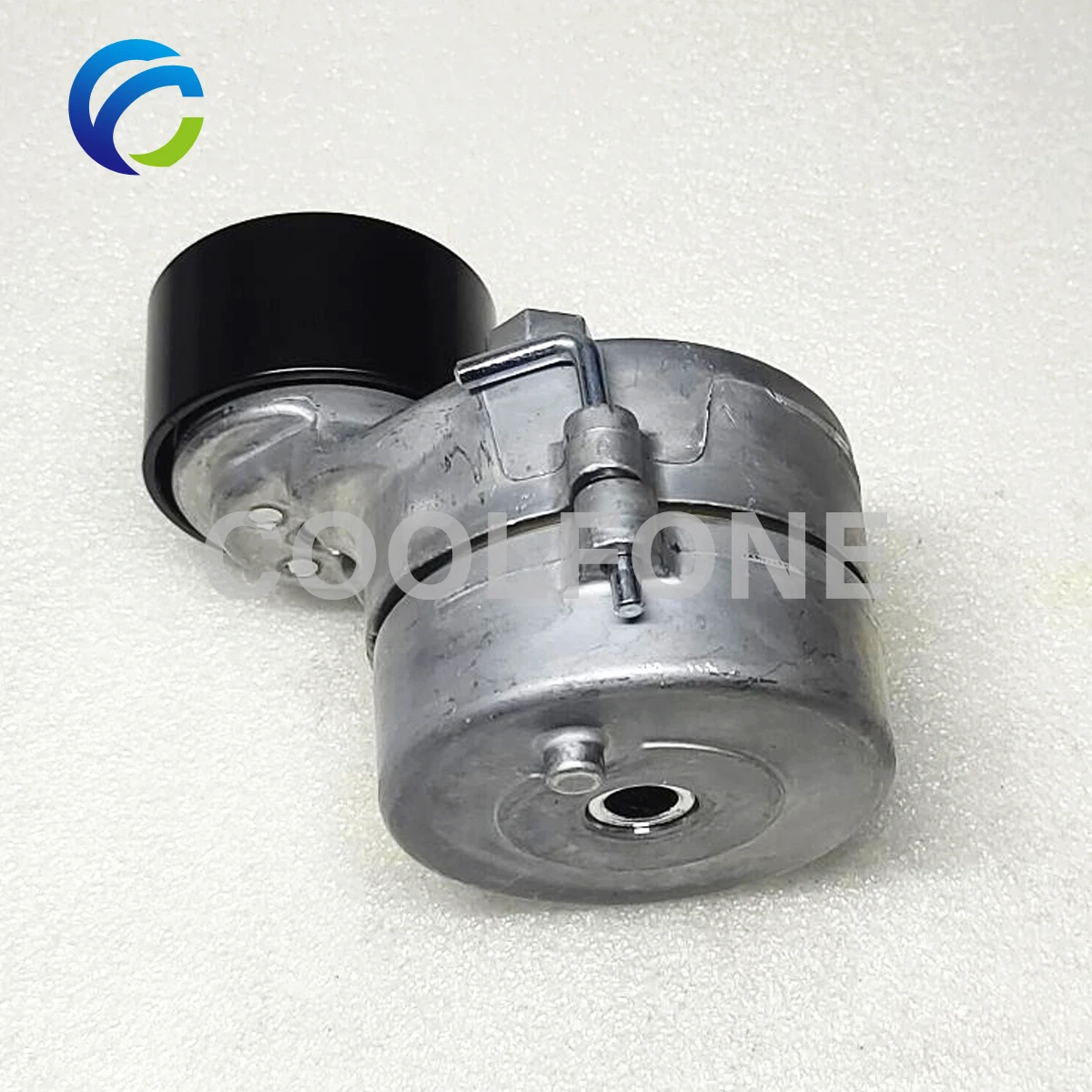 Drive Belt Automatic Tensioner for JAC Foton Dongfeng FAW HVH Tiger Vh Light truck D25 D30 D25TCIF-700015 X10003427