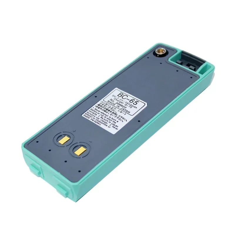 Total Station Battery BC-65 for DTM-352/NPL-362Series Total Station Consumer Electronics Accessories Parts Rechargeable Batterie