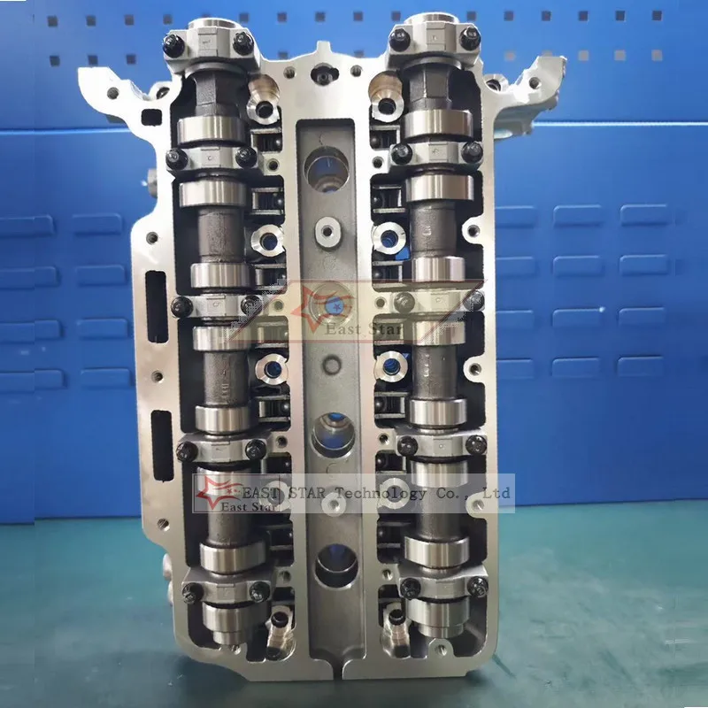 

Z14XEL Z14XEP Complete Cylinder Head Assembly 55355430 For Opel 1.4G 16V ASTRA MERIVA TIGRA COMBO Z12XEP 55355425 5607157 607347