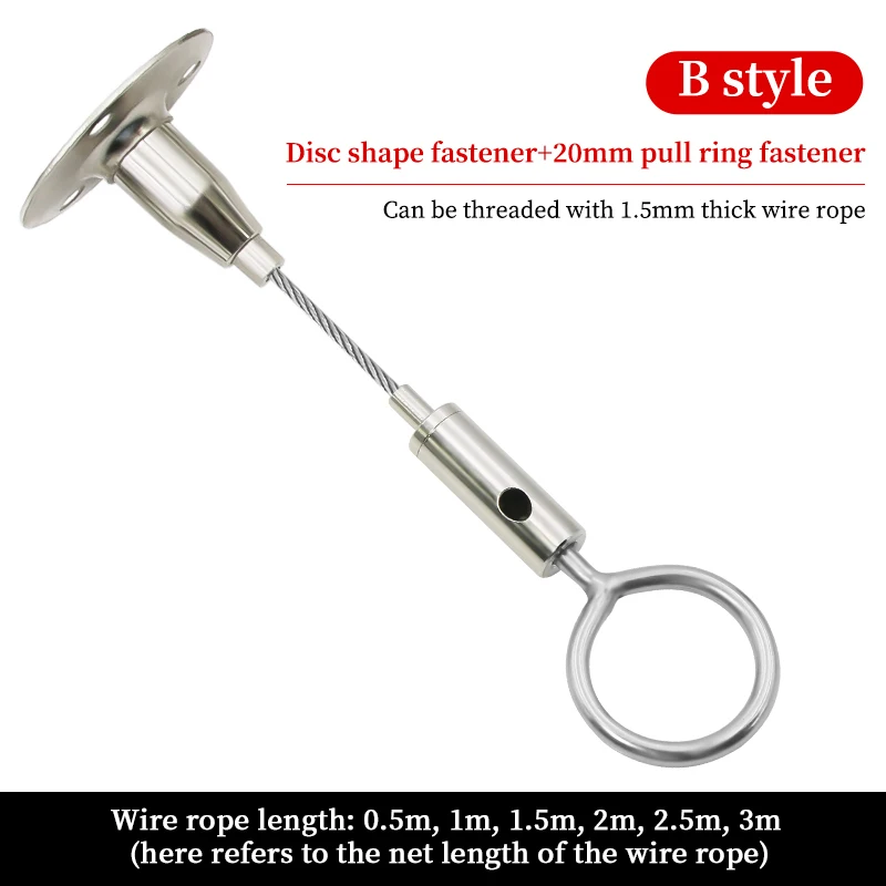 Variant: B style X2PCS