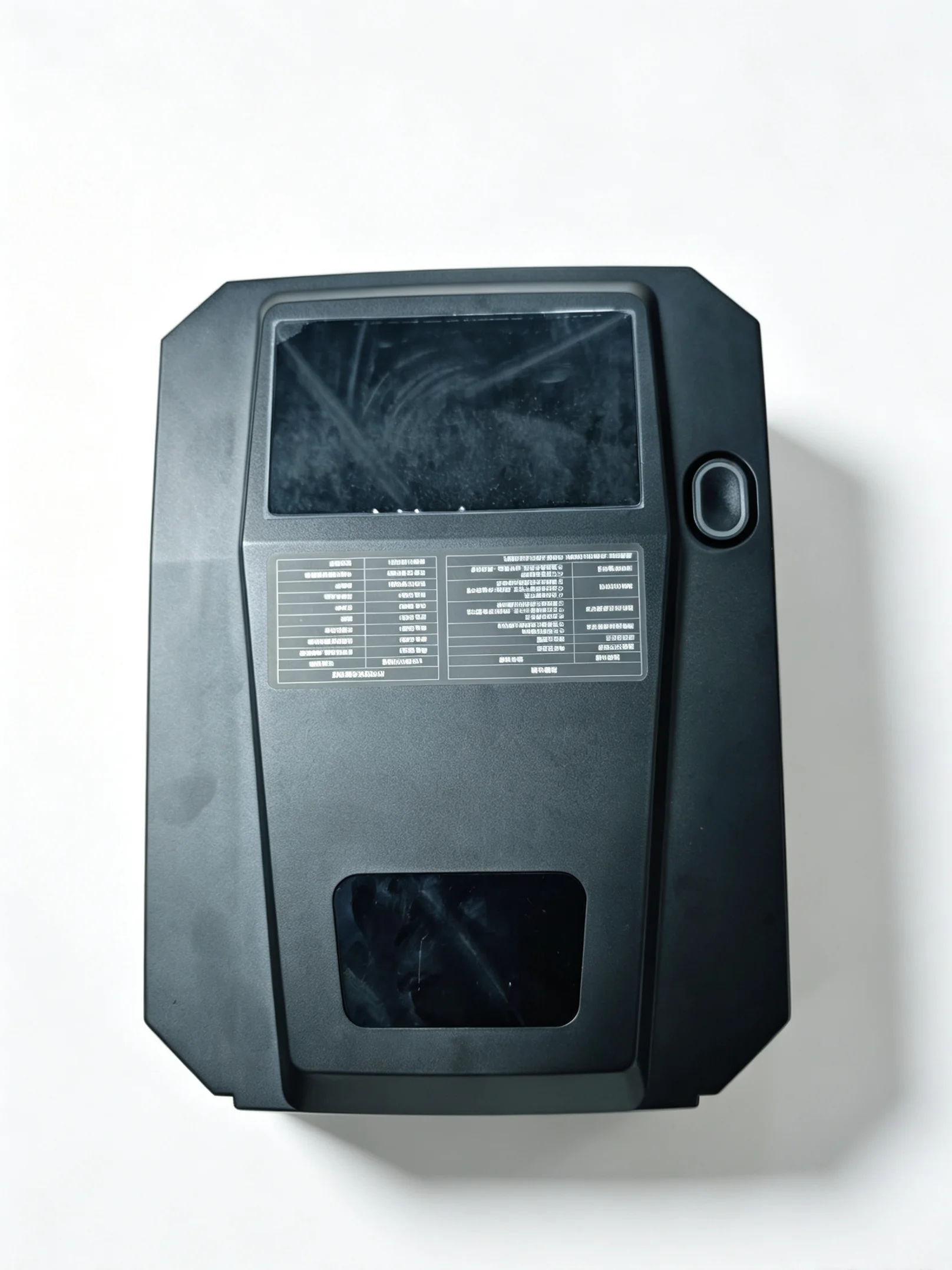 Mesin Pencetak Label Transfer - Commercial Printing Labels ulasan dan harga
