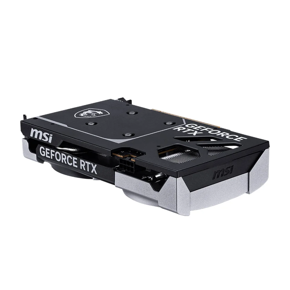 MSI GeForce RTX5060 VENTUS 2X 8G OC Gaming Grafische Kaart 8GB GDDR7 128-bit 8pin DP PCI-E 5.0x16 Desktop Volledige Nieuwe