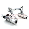 Vitavon-ステアリングベルクランク、CNC再設計されたcnc alu7075、losi 5ive b 5t1.0 4