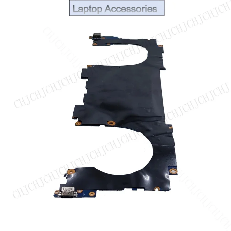 

F LA-L071P для ноутбука Dell XPS 9320, материнская плата i5/i7-12th/13th Gens, процессор 8 ГБ/16 ГБ/32 ГБ ОЗУ, материнская плата 0P9FNW 0CW9KM 0YGP6N 00HJGX