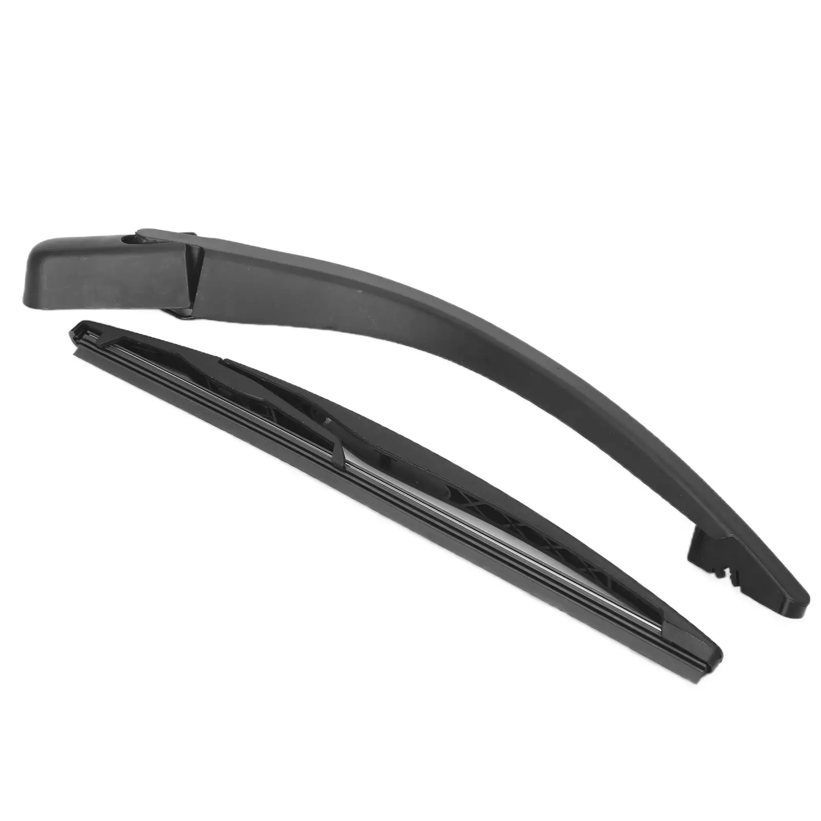 

Rear Window Wiper Arm Black 05140654AA Rear Windshield Wiper Arm Blade Kit for repair