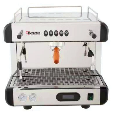 220-240V~60Hz/2400w Stainless Steel 3 in 1 Multi-functi Small Commercial Single Boiler Espresso Machine