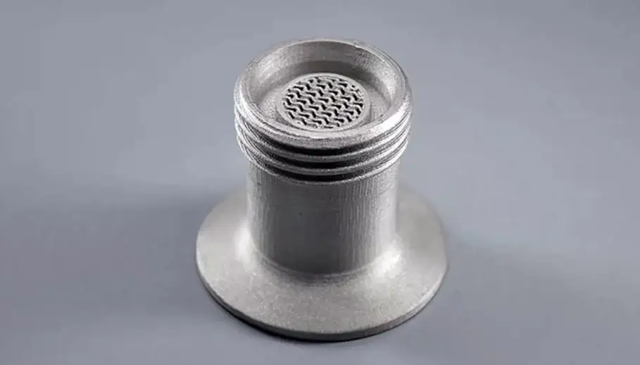 Metal wire 3D printing consumables 17-4 PH stainless steel High hardness High mechanical strength, non-slip surface