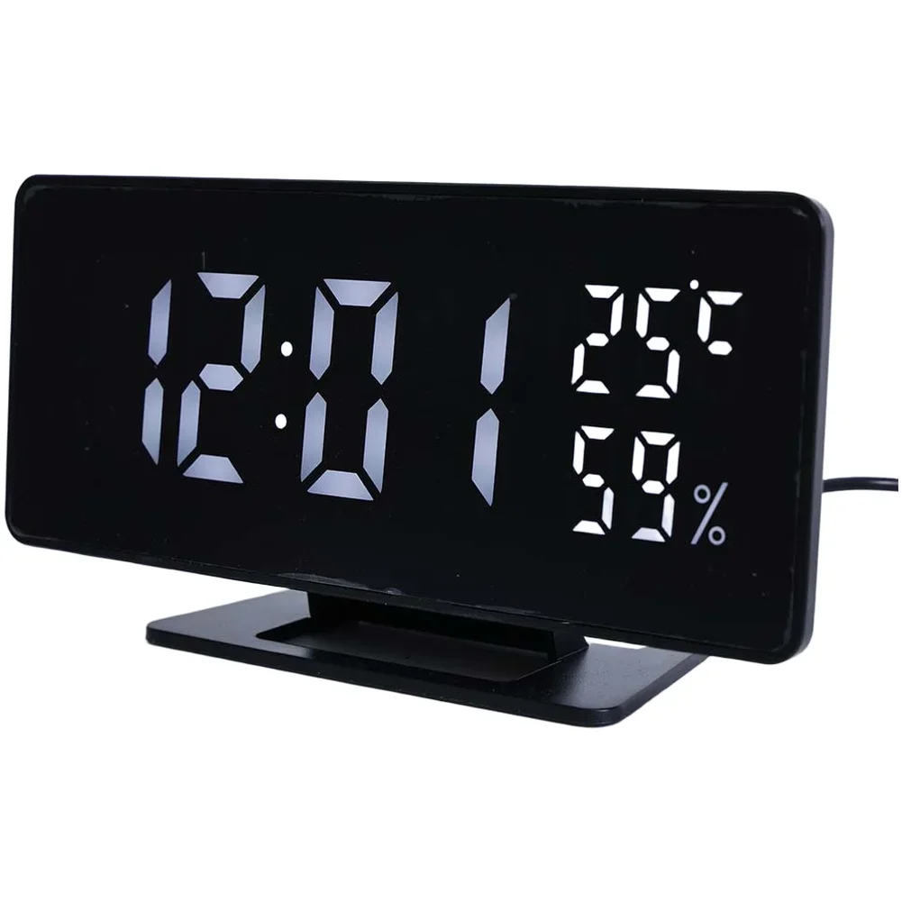Electronic Led Alar…