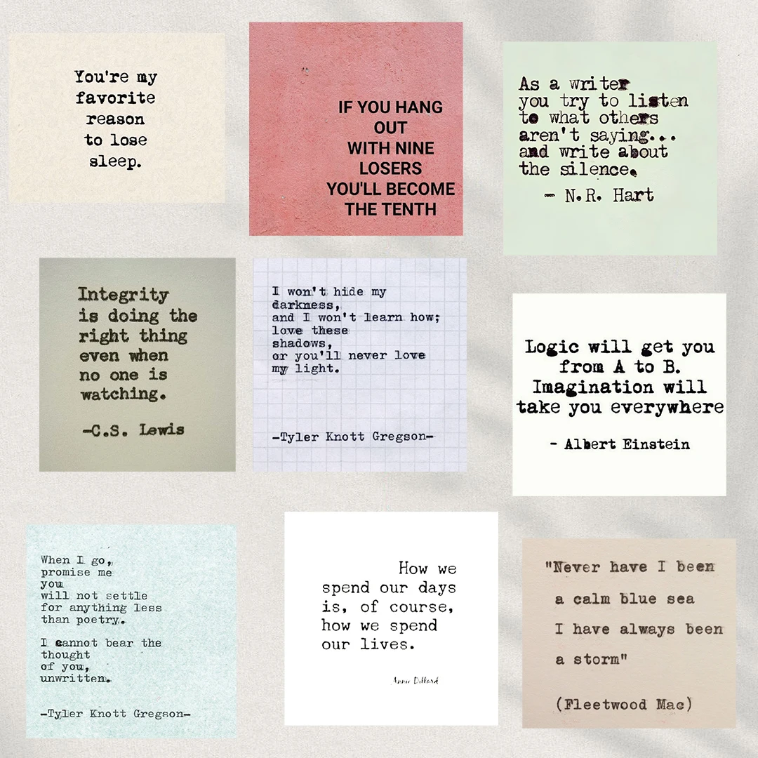 60PCS Christian Bible Verse Says Vintage Retro Celebrity Quotes 2 Stickers Motorcycle Graffiti Bicycle Suitcase Notebook Sticker