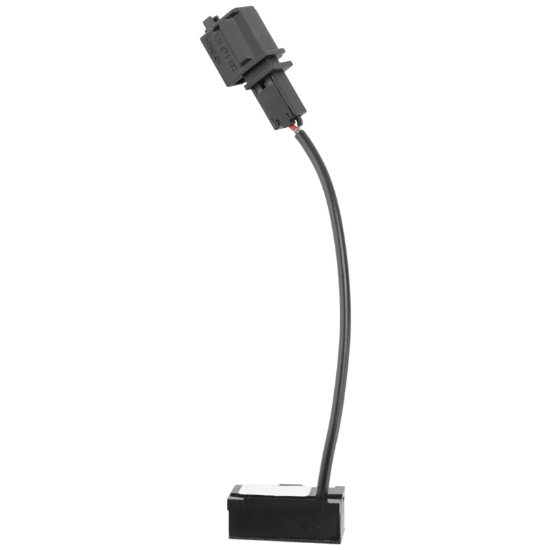 

ABIB -Bluetooth Wiring Harness Cable Microphone Wire Harness Cable Adapter For Golf Jetta RCD510 9W2 9W7 9ZZ 1K8035730D