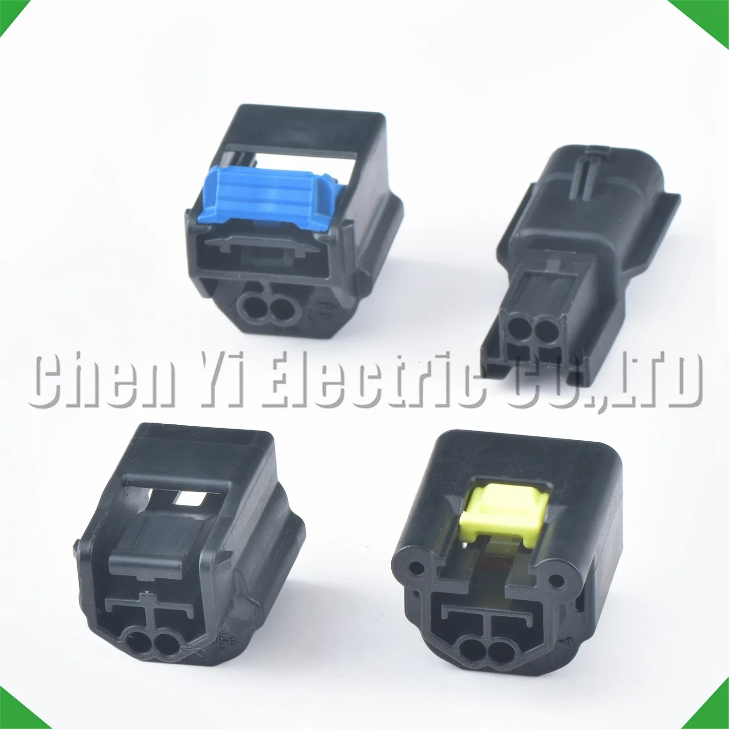 2 Pin ABS Sensor Waterproof auto Connector Plug 7282-8851-30 7283-8851-30 7289-5011-30 90980-85011 7298-1865-30 90980-81865