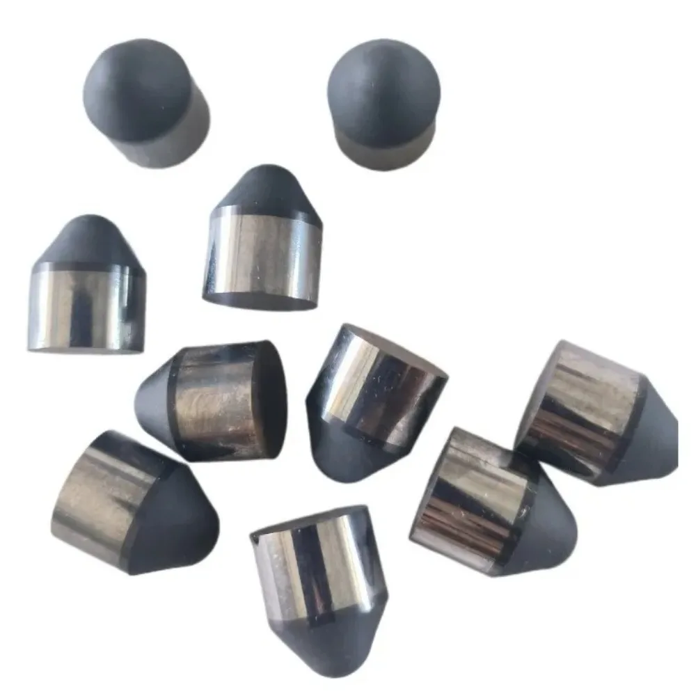

High Quality Diamond 1316 Conical Tooth Oil Well Drilling Drill Bit Coal Mine Geological Exploration Gravel