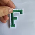 F