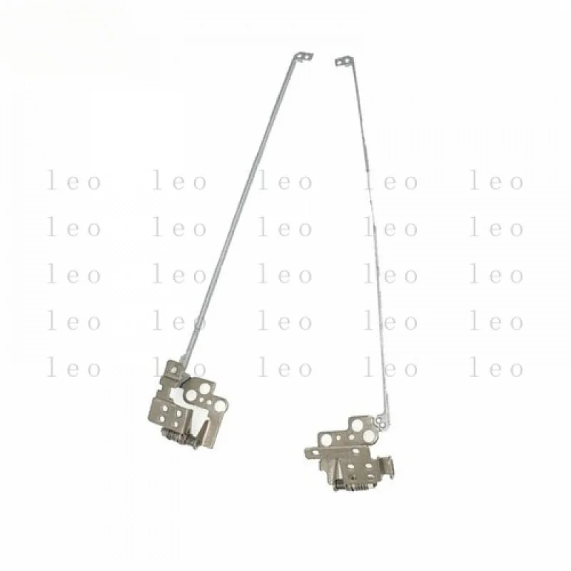 مفصلات LCD جديدة AA لأجهزة الكمبيوتر المحمول Lenovo Ideapad 100-15 B50-10 100-15IBY #1