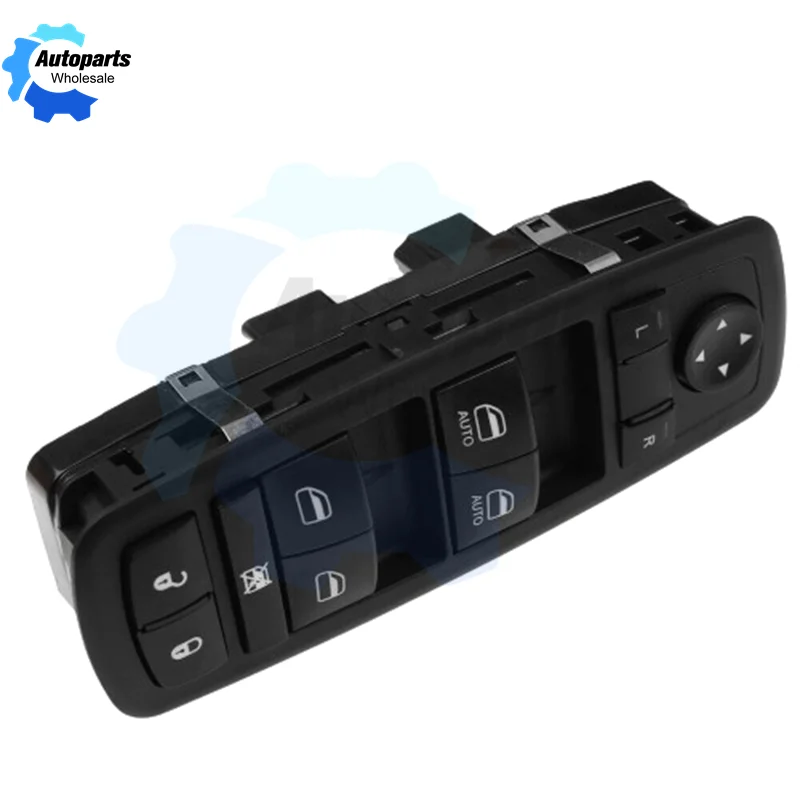 68110866AB For Dodge Grand Caravan Ram For Chrysler Town&Country Car Window Lifter Switch