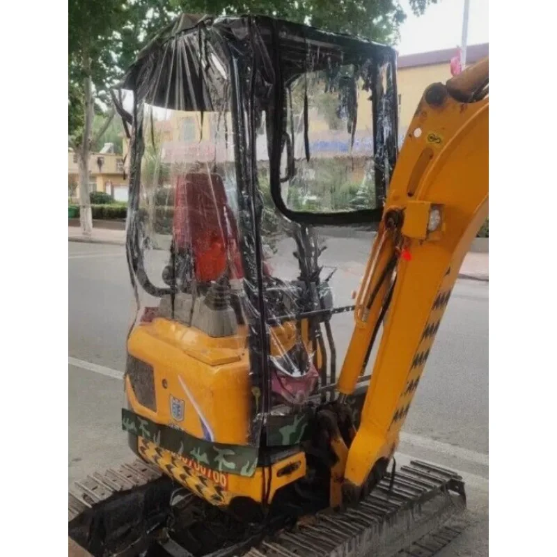 1PC Mini Excavator … - image