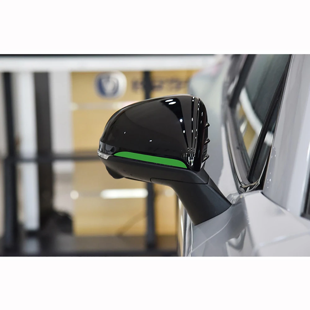 UNI-T Rearview Mirror Sticker CHANGAN UNIT Side Mirror Refective Sheeting 2020-2021 Models