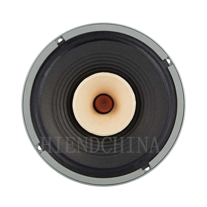 

LS-024 F8 8 inch Full Frequency Advanced Open Baffle Setting HIFI Home 30-60W/8ohm / Music -8 (1 Pair)