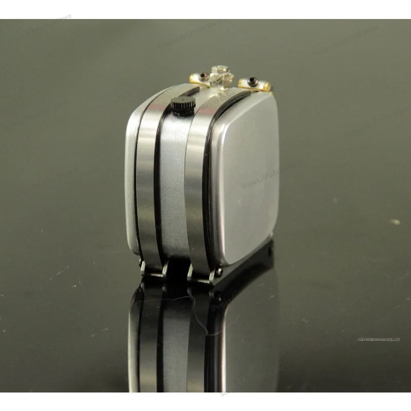 For simulated oil tank hydraulic storage tank, suitable for 1/14 tractor TAMIYA dump truck heavy towing