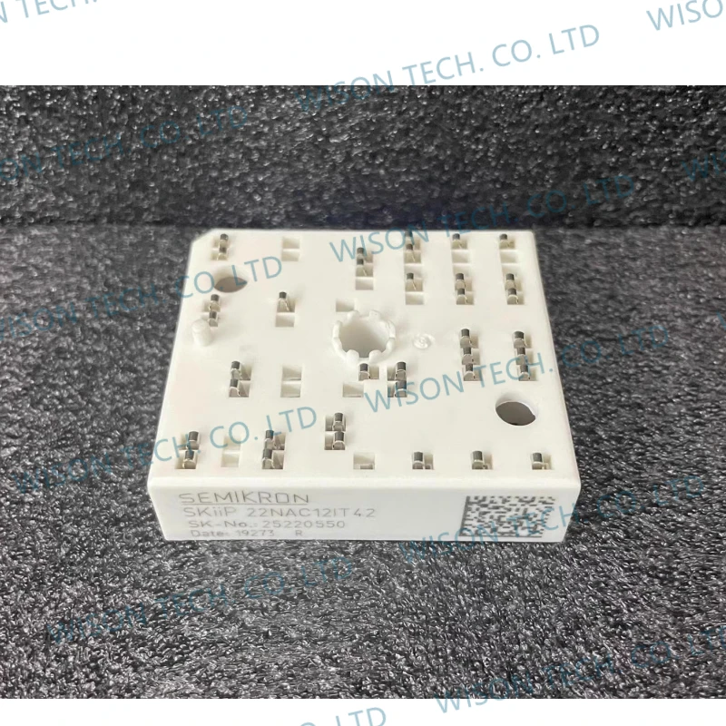 SKIIP28ANB16V2, SKIP22NAC12IT42, módulo novo e original, frete grátis