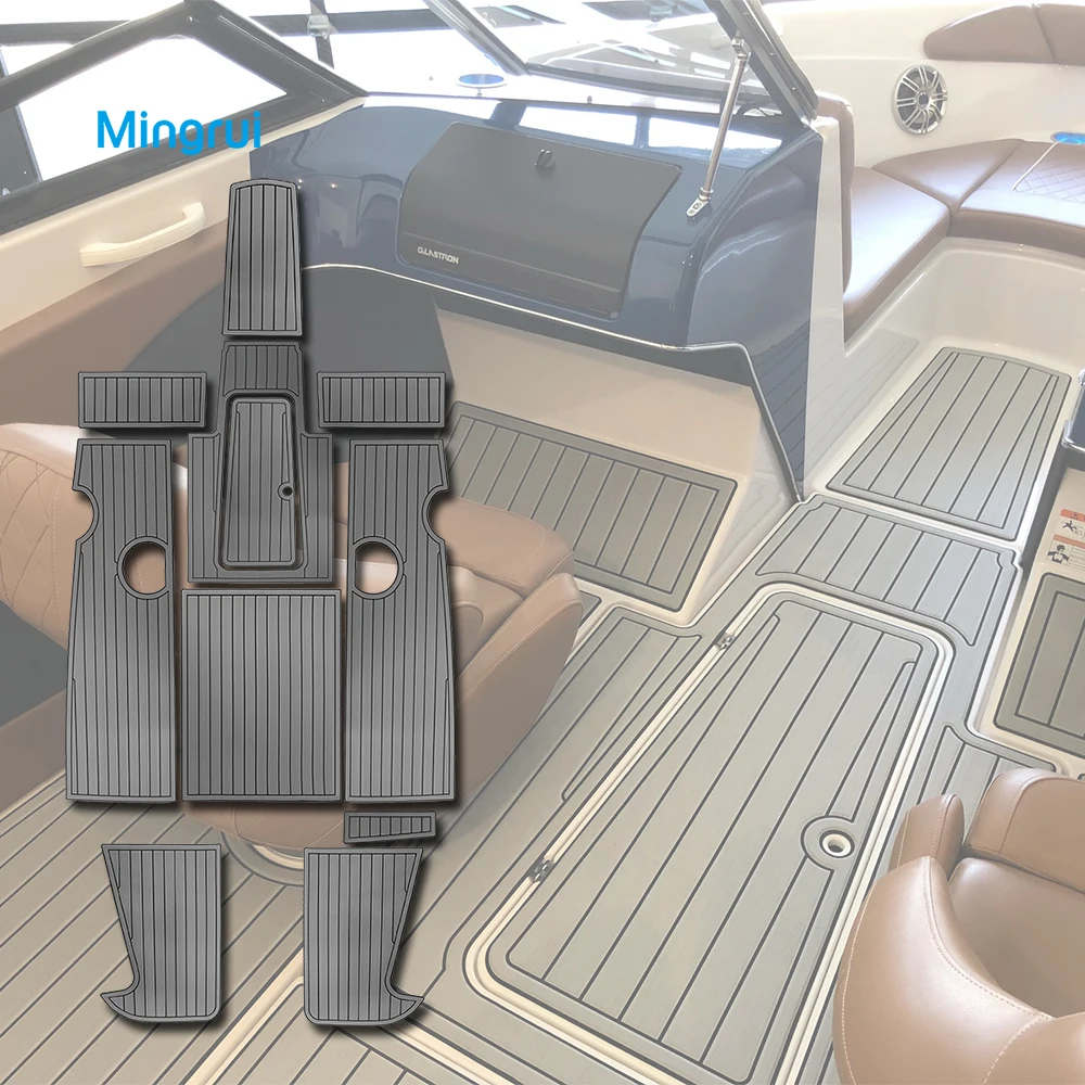 Eva Schuim Vloer Formule Rvs Fontein Snelheid Vissersboot Accessoires