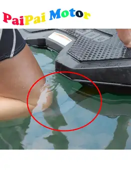 10 最佳銷售 Sea-Doo Spark Trixx - №10