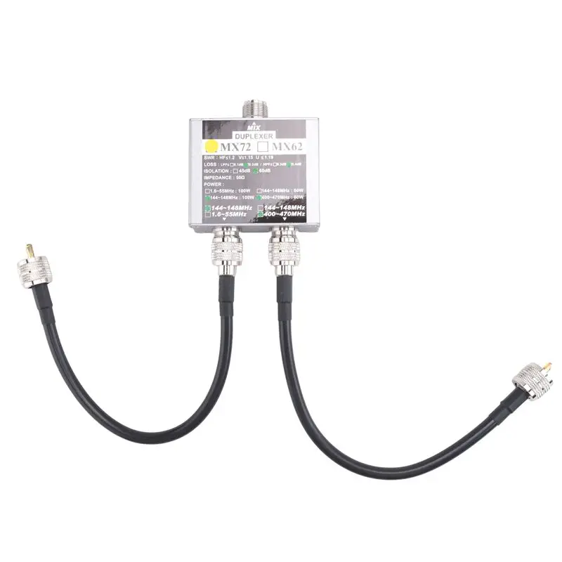walkie-talkie-ham-vhf-uhf-tri-band-amateur-two-way-radio-antenna-combiner-mx72-60-100w-linear-antenna-duplexer-user-friendly