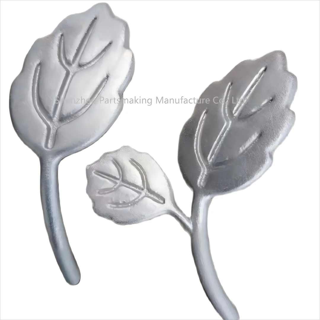 Высокопроизводительная 3D-печать SLA и SLS — быстрые поворотные и прочные детали