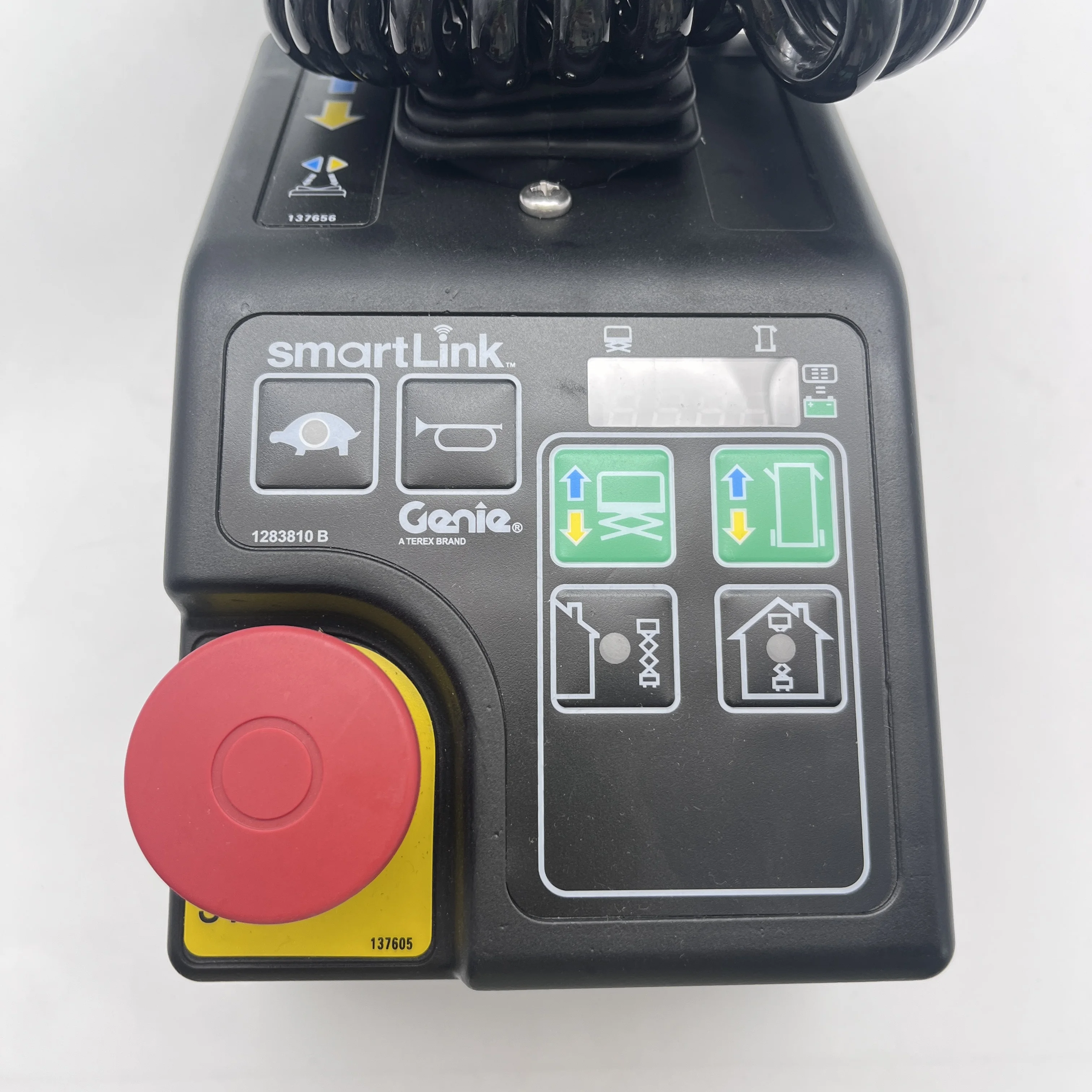 صندوق التحكم الجني 1283792GT 1283792 Gen 6 صندوق التحكم PCON STD Dual Zone GS/GR لـ Genie Lift GS1530 GS1532 GS1930 GS19 #6