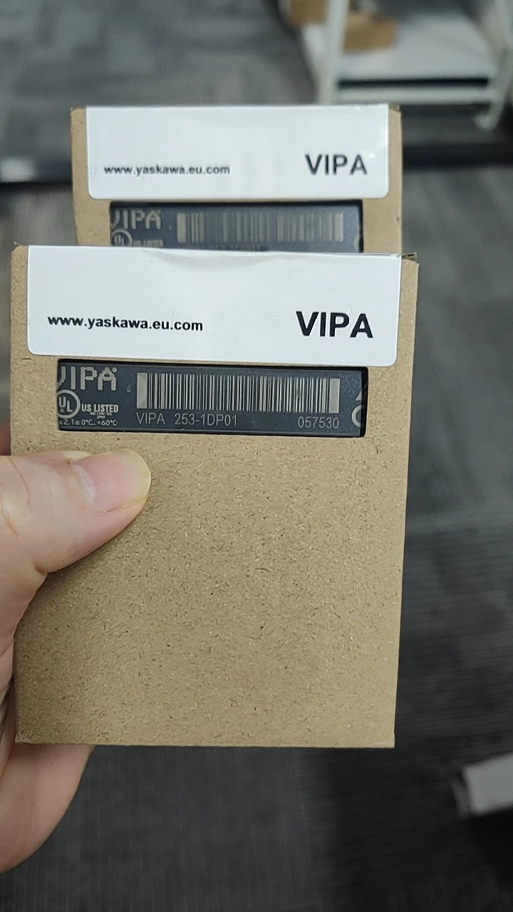 

Germany VIPA Huipeng 253-1DP01 253-1DP11 253-1DP31