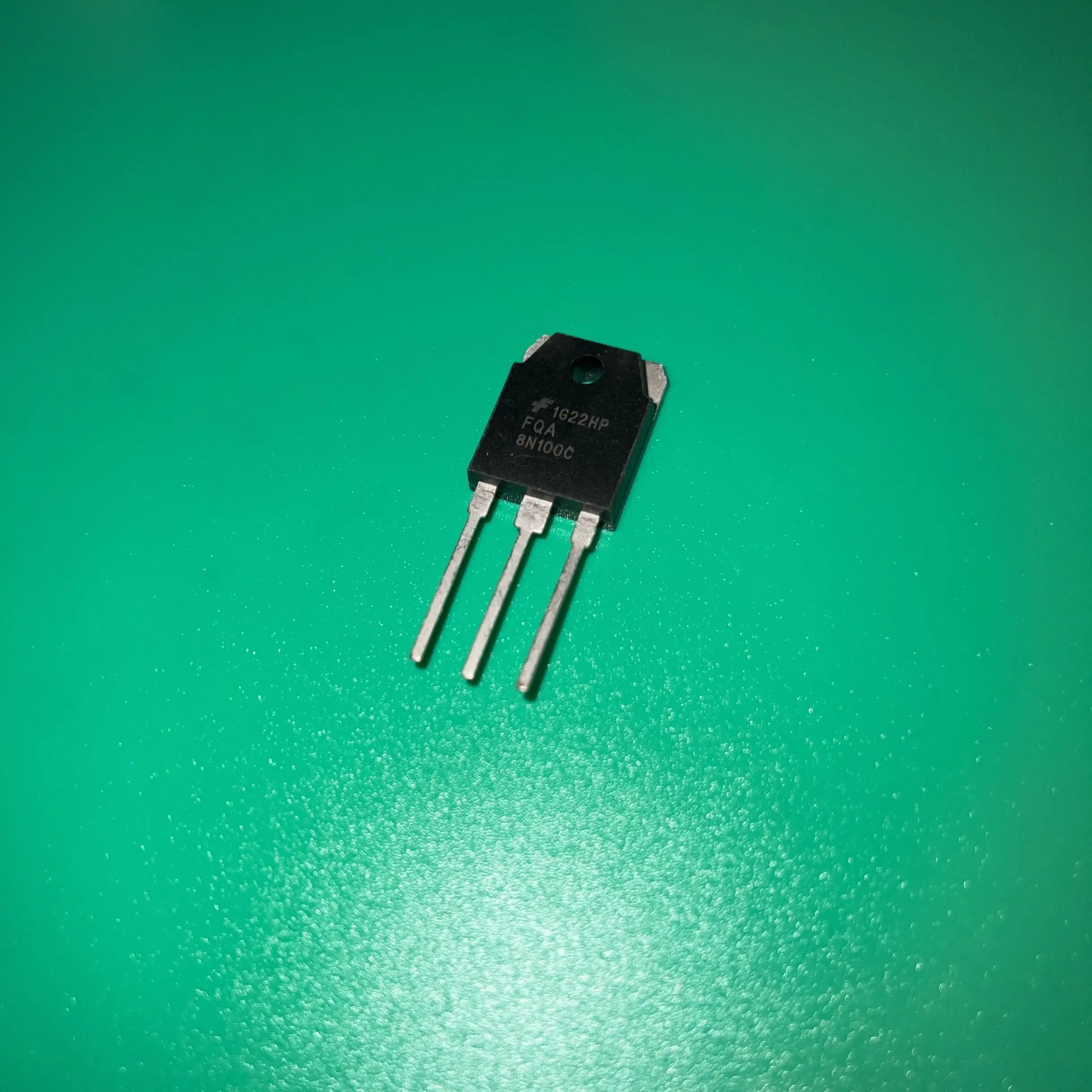 5Pcs/Lot FQA8N100C … - image
