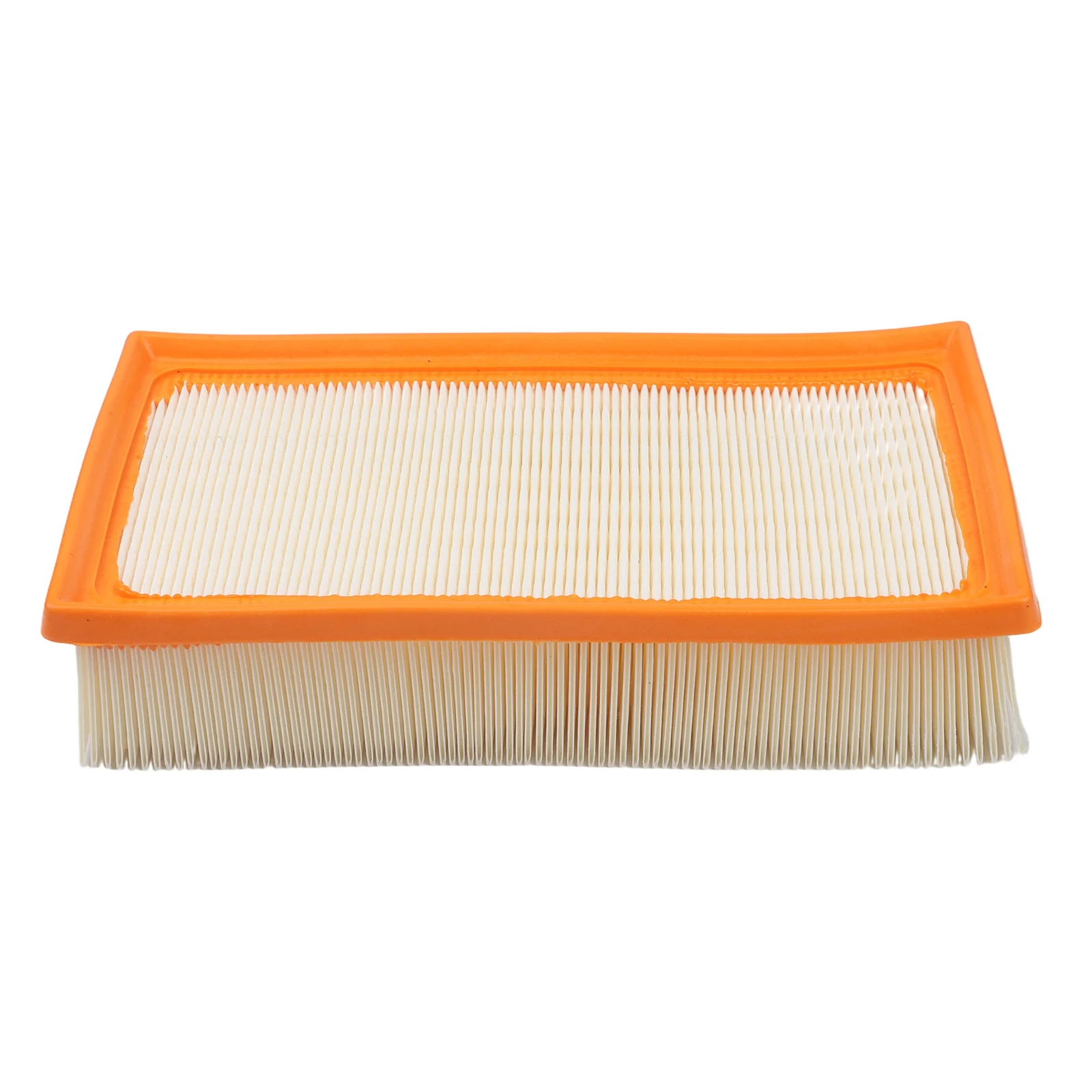 VF130H Flat HEPA Filter For VAC090 VAC140 Series Extractors Dry Vacuum Cleaner Replacement Part High Efficiency Dust Collection