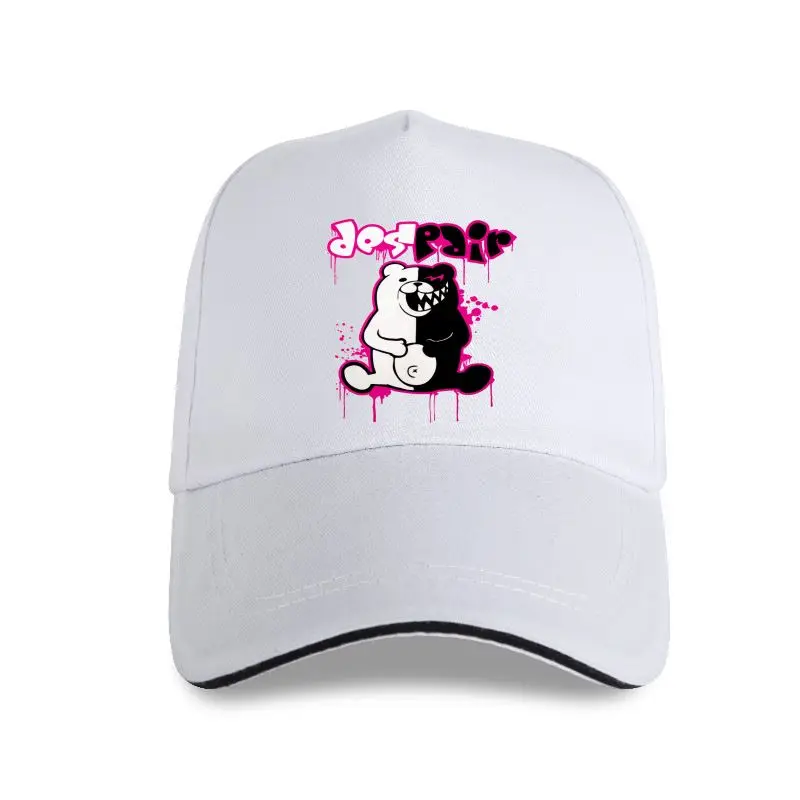 new cap hat  90s Ouma Kokichi Danganronpa Ouma Kokichi Kokichi Ouma Cute Anime Danganronpa V3 Baseball Cap Men Harajuku Ma