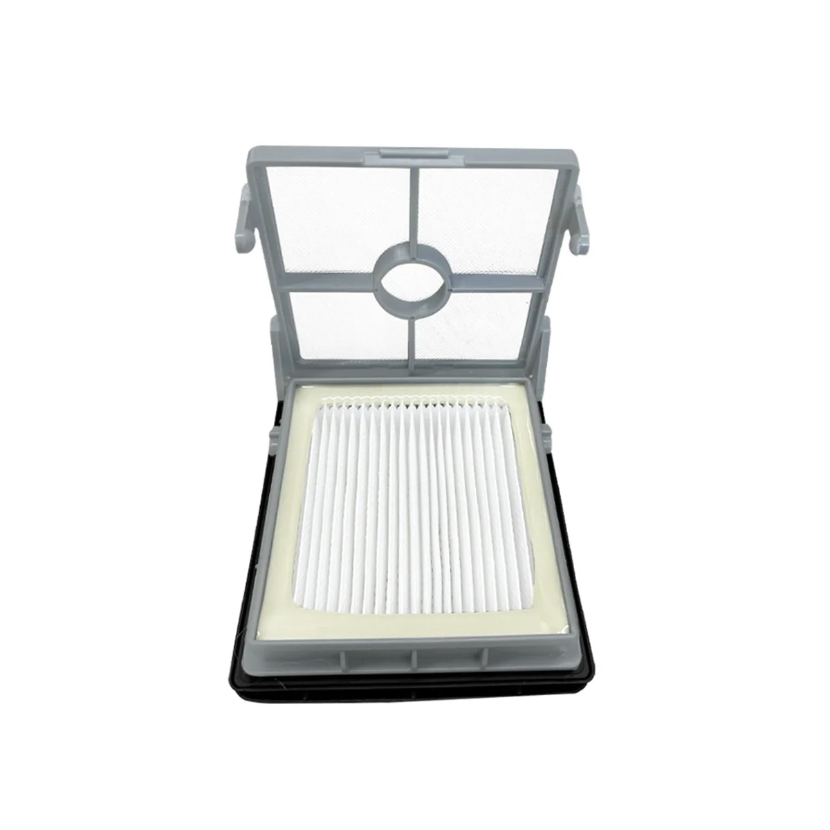 A09G-4PCS X7 Filter สําหรับ X7 Crosswave 3350F 2832Z 2955Z Multi-Surface Wet-Dry สูญญากาศ