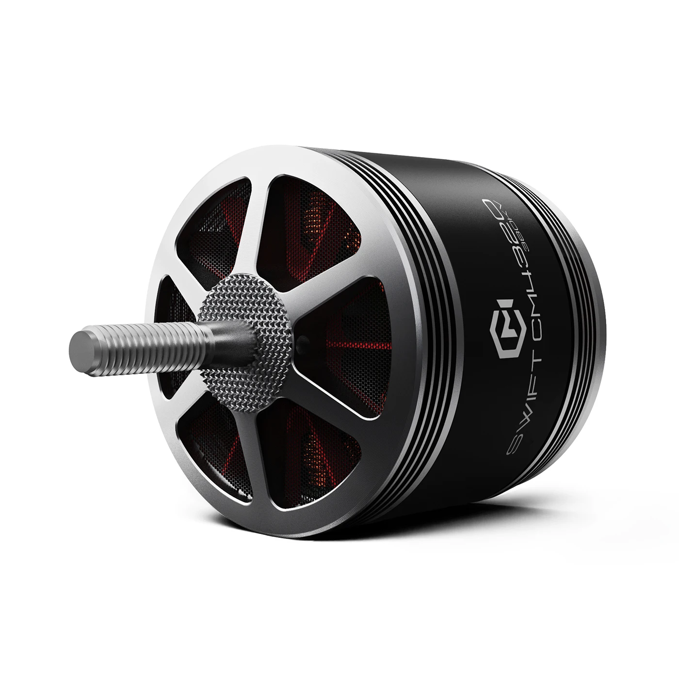 

MAD SWIFT CM 4320 380 кВ Fpv двигатель для 13-15-дюймовой трехлопастной опоры дальнего действия Fpv Racing Cinelifter Dr-one