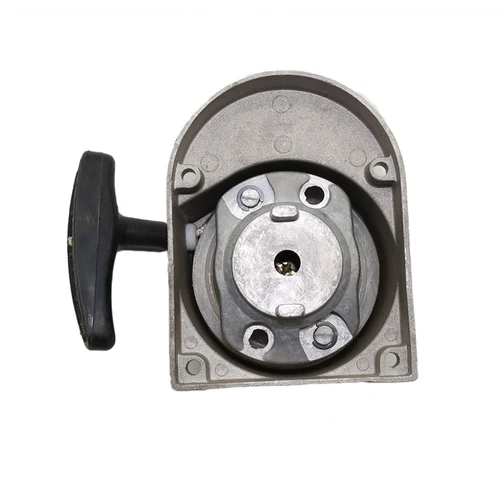 Imagen 2 del producto Arrancador de arranque de aleación, montaje para motor de 2 tiempos, Bicicleta Motorizada, 50cc, 60CC, 66CC, 80cc