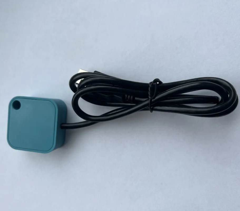 jaalee JG-2U Wireless WiFi Gateway(Minute level)