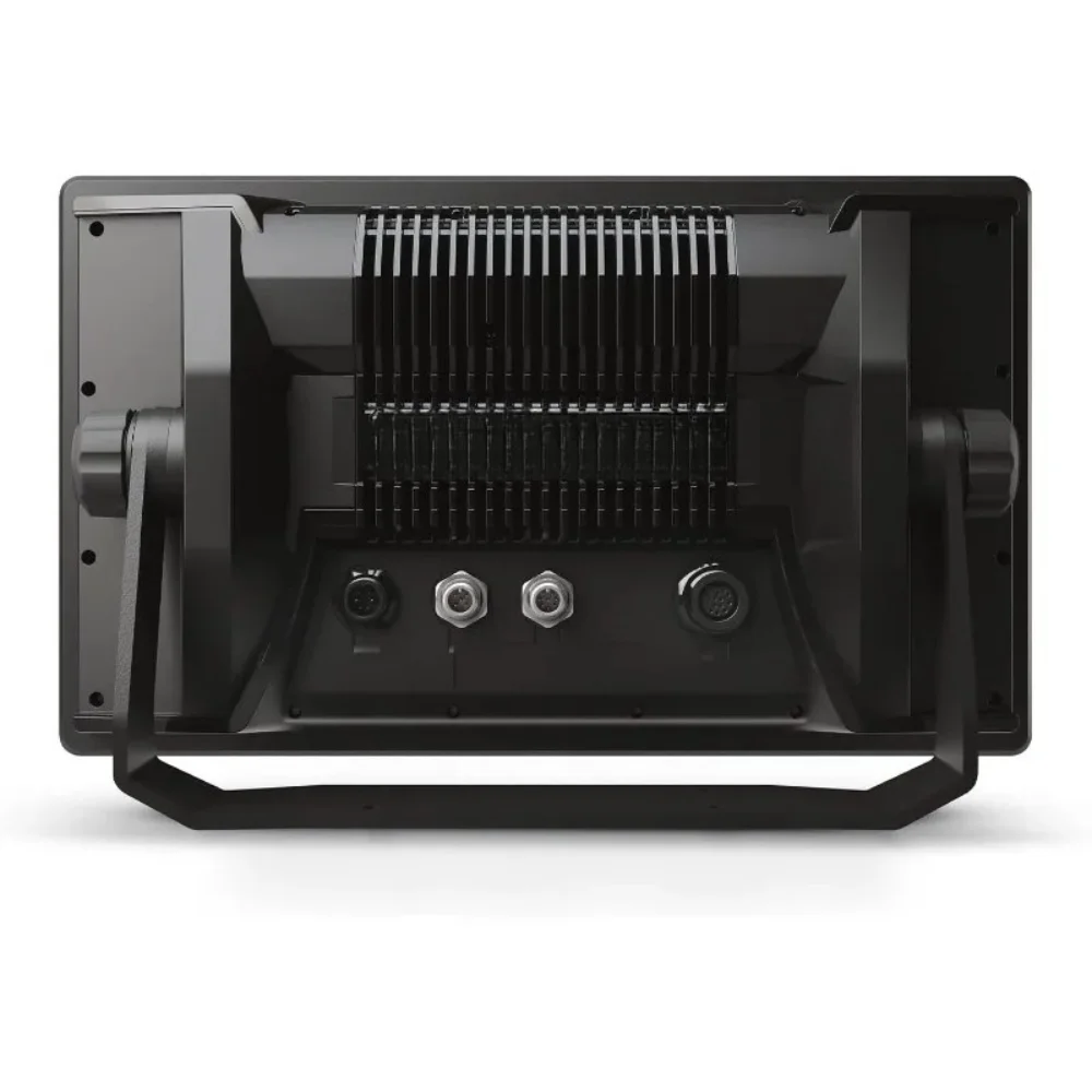 Elettronica per auto e veicoli GPS Fish Finder MEGA Side Imaging+ e display touchscreen HD