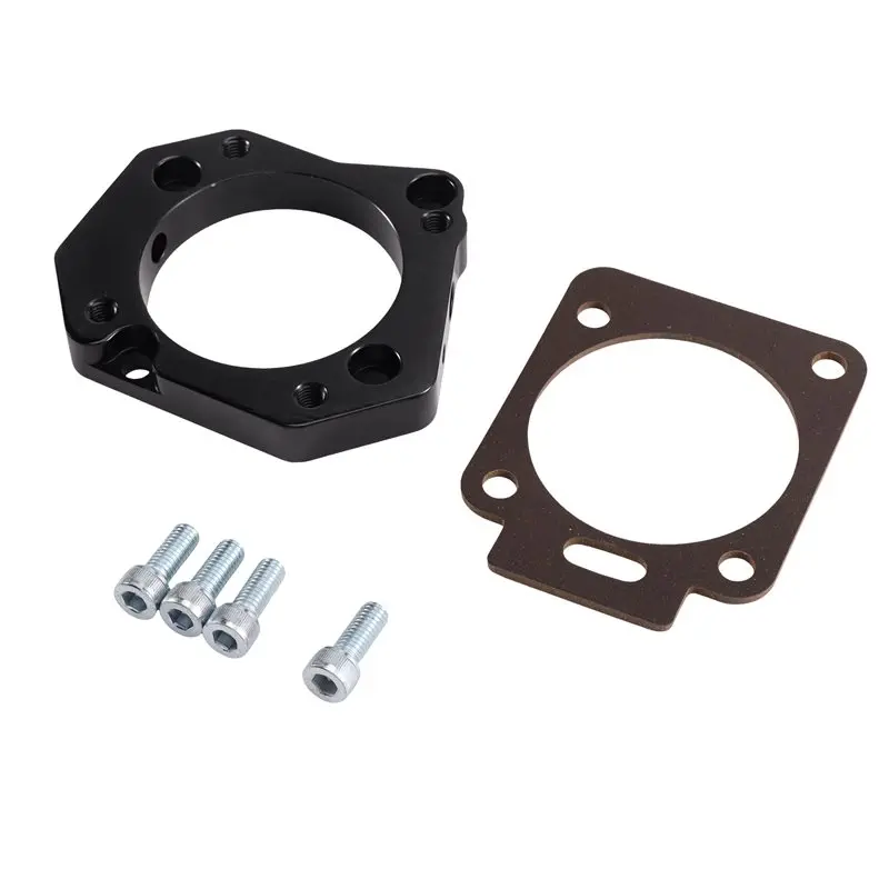 Throttle Body Adapter Throttle Adapter For Honda Civic Si 4