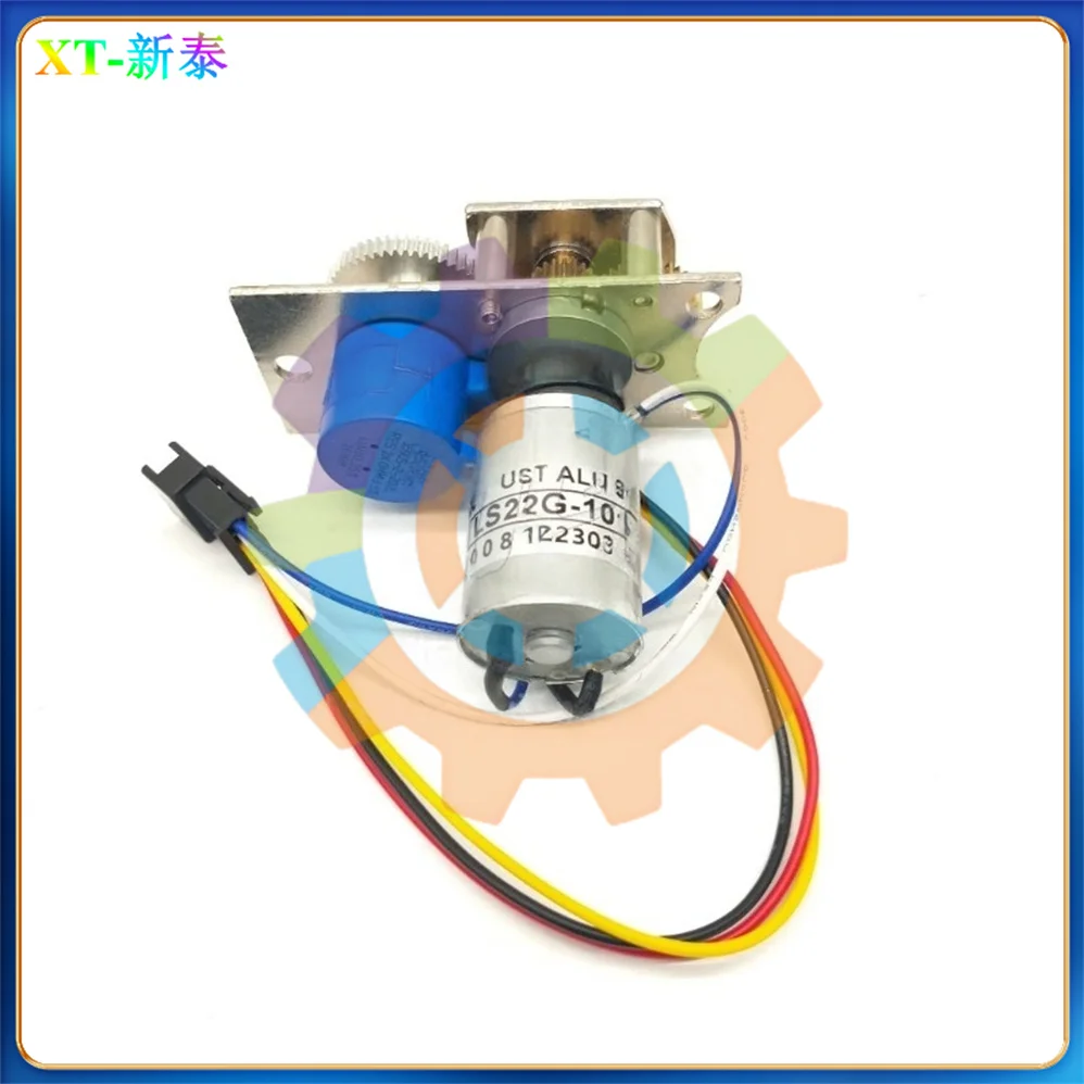 

Best Quality Ink Key Motor LS22G-101 Printing Machine Parts