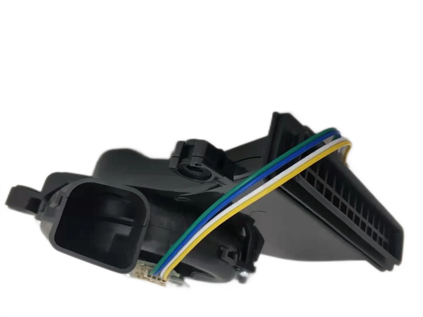 New Original for Viomi S9 Sweeper Fan Components Robot Vacuum Cleaner Spare Part Accessories eve Fan Module with Motor