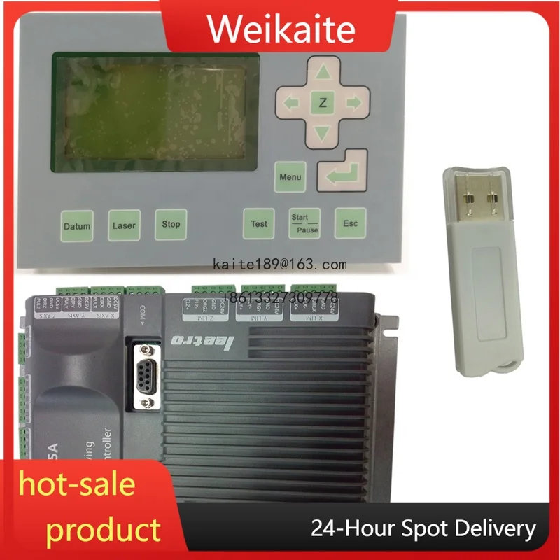 CO2 Control System …